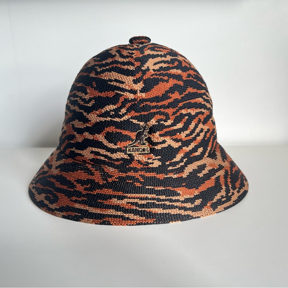 Kangol | Animal Print Hat